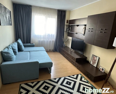 Apartament cu 2 camere semidecomandate Zona George Enescu