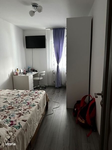 Apartament de vanzare cu 2 camere in Dambul rotund