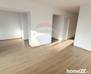 Apartament cu 3 camere