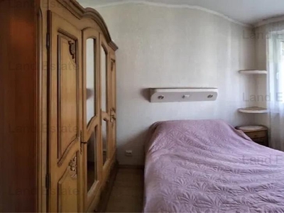 Apartament cu 3 camere Prelungirea Ghencea - Raul Doamnei