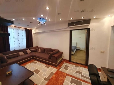 Apartament cu 3 camere Tineretului