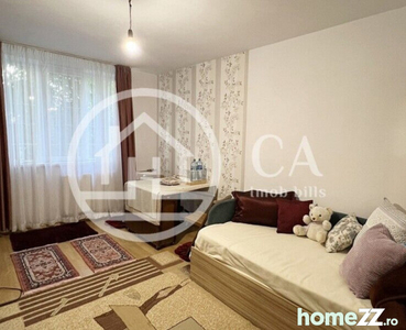 Apartament de cu 2 camere in zona Rogerius