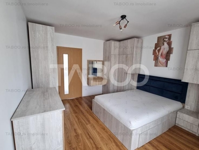 Apartament cu 3 camere 85 mpu balcon terasa parcare Selimbar