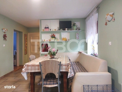 Proprietar, vand apartament 3 camere Gemenii