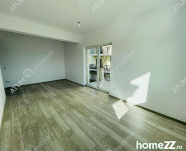 Apartament la cheie cu 2 camere si balcon zona Pictor Brana