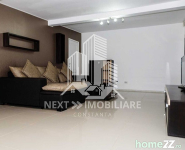 Apartament Mamaia Nord | 2 Camere | 60mp decomandat | 100...