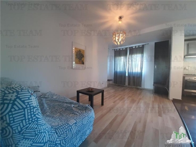 Apartament modern 2 camere cu centrala proprie si dormitor cu luminator