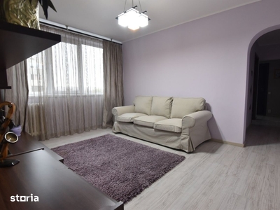 Apartament 2 camere Alexandru cel Bun