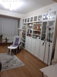 Bucurestii Noi I Apartament 3 camere + curte