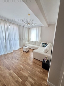 Bucurestii Noi I Apartament 3 camere