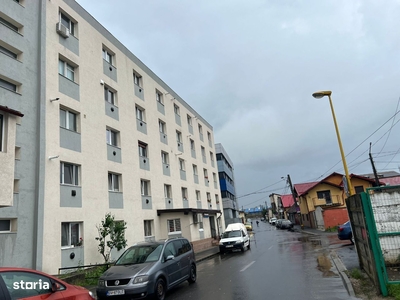 HERASTRAU NORDULUI DE INCHIRIAT APARTAMENT 3 CAMERE MOBILAT