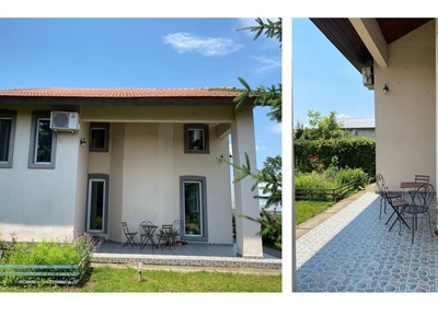 Casa Str. Garoafelor 3E, Buftea