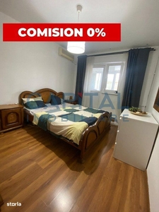 Comision 0%! Apartament 3 camere, Bucuresti, Șoseaua Iancului
