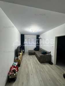 Comison 0 % apartament 2 camere bloc nou in Ploiesti, zona 9 Mai.