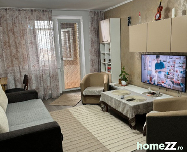 De vanzare apartament cu 2 camere ultracentral