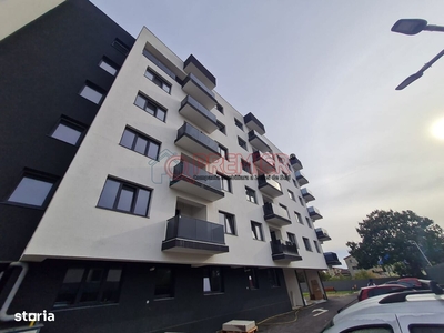 Apartament Nou | 2 camere | 2 bai - Isaran Residence - Coresi