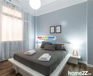 Decomandat Ansamblu modern|Pallady Titan|Metrou Teclu Parcul