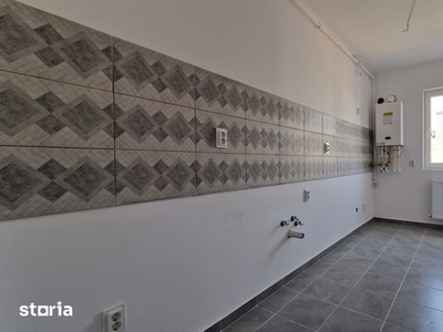 Apartament cu trei camere