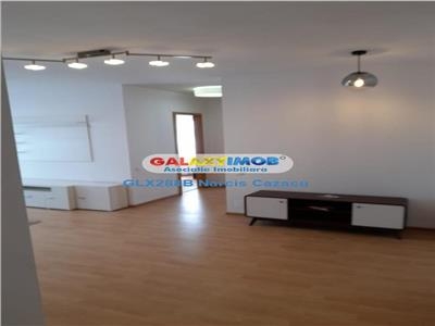 Doamna Ghica Planorama vanzare apartament 3 camere etaj 9 din 15