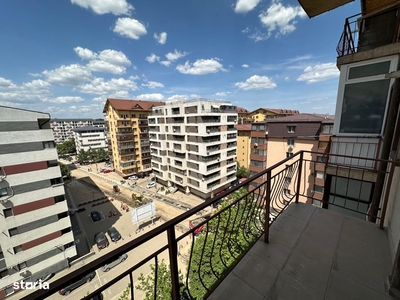 Direct Dezvoltator: Apartament open space de vanzare- Subcetate City 2