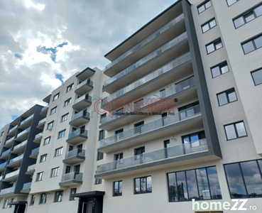 Metrou Berceni - apartament cu terasa 18 mp - 3 camere