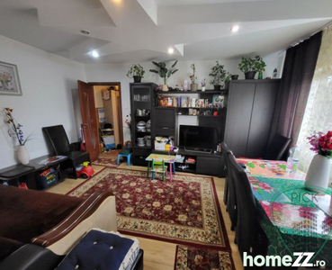 P 1064 - Apartament cu 2 camere în Târgu Mureș. cartie...