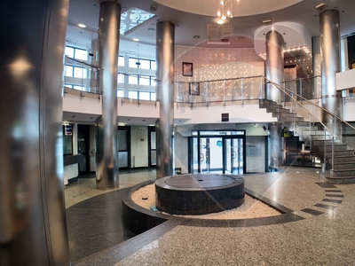 Spatiu comercial 250 mp inchiriere in Clădire birouri, Bacau, Ultracentral