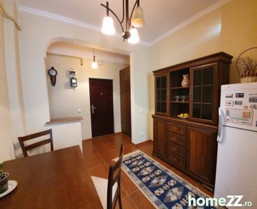 STUDIO PARTER | ZONA DOMENII | MOBILAT UTILAT | PIVNITA