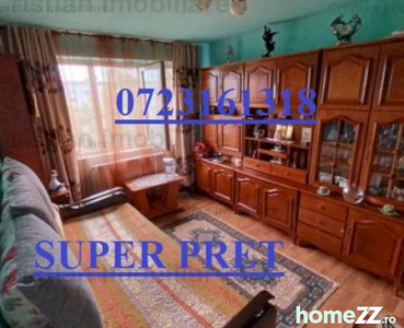 SUPER PRET! Apartament 3 camere