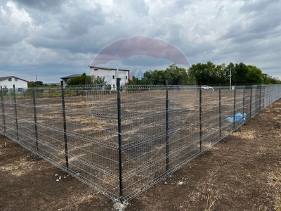 Teren Construcții, Intravilan vanzare, in Bucuresti Ilfov, Clinceni