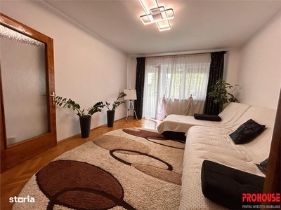 Apartament 2 camere finalizat Mihai Bravu Super Oferta