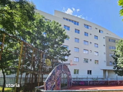 Apartament cu 3 camere/Dumbravita/Bloc nou/parcare