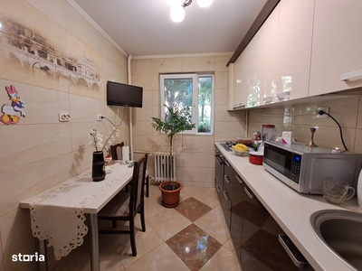 Apartament 2 camere, mobilat complet, zona Dumitru Mocanu!