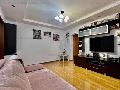 Vanzare apartament 2 camere, Dristor, Bucuresti