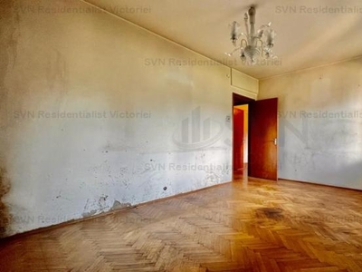 Vanzare apartament 4 camere, Calea Victoriei, Bucuresti