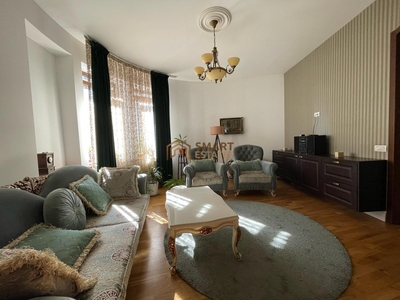 Vanzari Apartamente 5+ camere Bucuresti ULTRACENTRAL-ALTELE C.A. ROSETTI