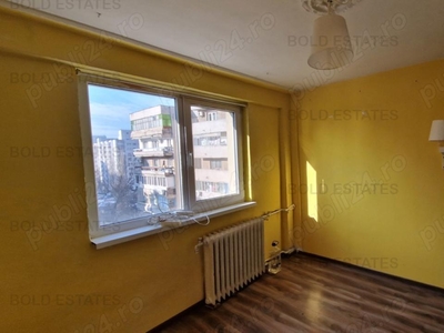 Veteranilor | Apartament 2 camere | Decomandat