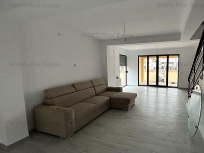 Vila 5 Camere si Demisol 295mp Cartier Henri Coanda-Baneasa | GOPO