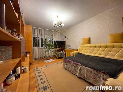 Apartament decomandat cu 3 camere | CENTRALA PROPRIE | TORONTALULUI