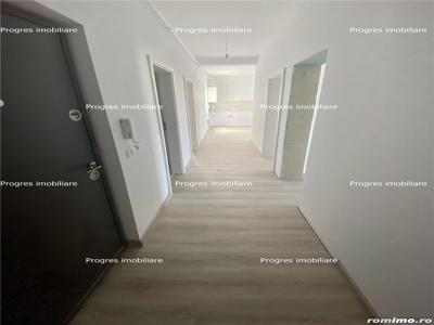 Apartament cu 3 camere-64 mp cu o terasa de 20 mp