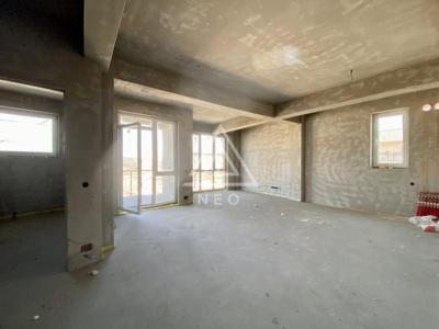 Apartament de vanzare cu 3 camere in bloc nou zona VIVO!