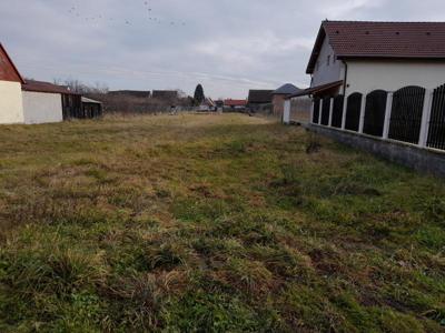 Teren intravilan in Cristian