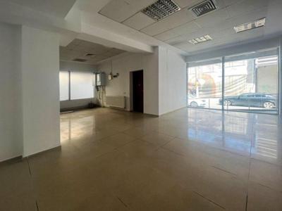 Ultracentral Tomis Mall , SPATIU COMERCIAL, 90 mp., open-space