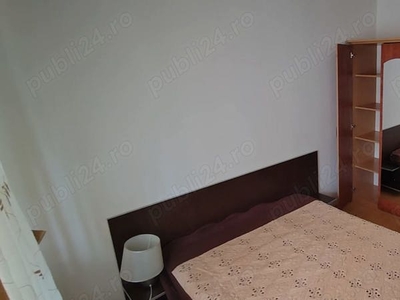 2 camere, decomandat, mobilat, 3 minute metrou Gorjului, Bld Iuliu Maniu