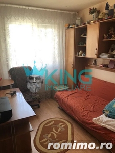 3 Camere | Craiovita Noua-Orizont | Balcon | Centrala Proprie | Etaj 2