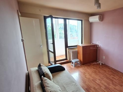 Apartament 1 Camera, Aer Conditionat, De Vanzare, Str Plaiului, Tudor