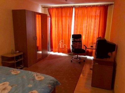 Apartament 1 Camera Bloc Nou cu Parcare, Zona Semicentrala