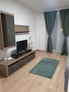 Apartament 1 camera, Bloc Nou, Mobila/Utilat Lux, Maurer Residence