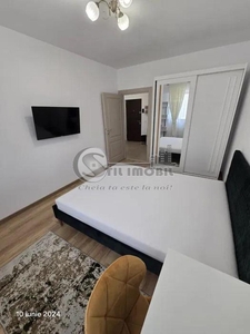 Apartament 1 camera CUG