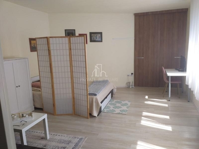 Apartament 1 Camera Et.1 Bloc Nou De Vanzare, Zona Ultracentrala